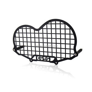 Accessoires de moto Garde de phare Grille de protection pour BMW <span class=keywords><strong>R1150GS</strong></span> Adventure R 1150 GS ADV 1995-2004 2003 2002 <span class=keywords><strong>2001</strong></span> - Product Image 4