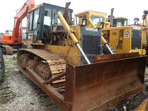 รถตักดินใช้ D6แมว D6g D6H D6D D6r ของแท้จากสหรัฐอเมริกา - Product Image 4