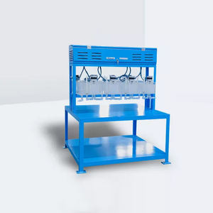 Производитель жидкий растворитель экстракционное оборудование смеситель поселенец - Product Image 2