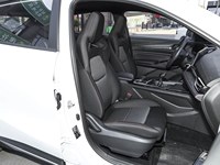 Voiture à essence Changan X5 Plus 2026, taille des pneus R17, conduite à gauche, état neuf, boîte de vitesses manuelle/DCT automatique, caméra de recul