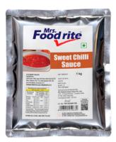 Conception personnalisée imprimé alimentaire liquide jus sac sac tomate BBQ salade Sauce vinaigrette pochette d'emballage avec bec verseur