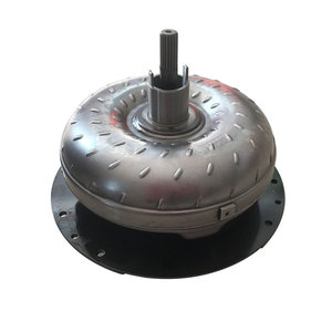 Convertidor de par 3T <span class=keywords><strong>TCM</strong></span>, accesorios para montacargas, conjunto de convertidor de par para montacargas - Product Image 1