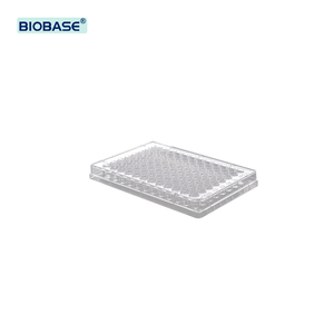 Agitador de Microplacas BIOBASE con Detección Automática de Fallos BK-TS100, Lector y Lavador de Microplacas <span class=keywords><strong>Elisa</strong></span> para Laboratorio - Product Image 3