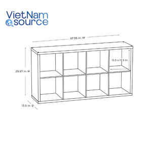 Ensemble de meubles en bois massif. Design intemporel. Table à manger-Étagère-Cadre de lit-Fabricant Spécial. Réductions pour grosses commandes. - Product Image 2