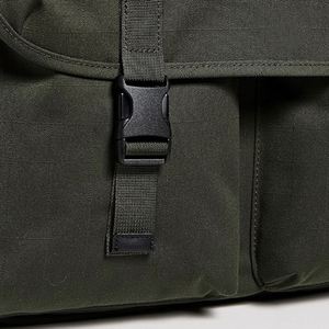 Bolso Bandolera Clásico Grande Impermeable de Nylon Ripstop Personalizable DIY para Mujer, Ecológico, Portátil, con Cremallera, para Uso Diario y Exterior - Product Image 2