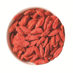 Toptan Sülfürsüz Kurutulmuş <span class=keywords><strong>Goji</strong></span> Meyveleri 2025 Hasadı <span class=keywords><strong>Ningxia</strong></span> Çin'den 500g Gıda Sınıfı - Product Image 1