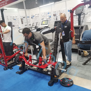 Máquina de remo de uso comercial Gym <span class=keywords><strong>Smith</strong></span> con construcción de acero Biceps <span class=keywords><strong>Curl</strong></span> <span class=keywords><strong>Smith</strong></span> Function para piernas - Product Image 6