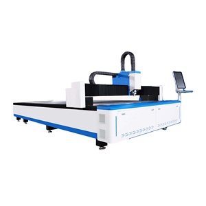 6kw Fiber Laser Cutting Machine for Metal Plate and <b>Tube</b> with Rotary Axis - Product Image 3