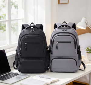 Nouvelles sacs à main et sacs messager pour <span class=keywords><strong>étudiant</strong></span>s du lycée et du collège, en nylon imperméable, grande capacité, légers, durables, pour ordinateur portable, voyage - Product Image 1