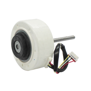 Moteur de ventilateur DC LG Room Air Conditioner Indoor Fan Motor EAU62004011,310VDC, Unité de refroidissement et de chauffage intérieure, Ensemble moteur - Product Image 3