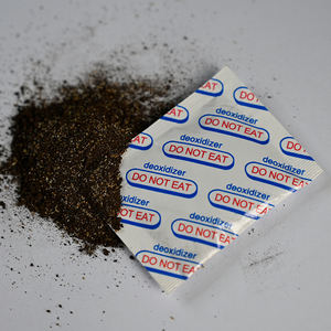 Absorb King Melhor Manter Alimentos Frescos 400CC Absorvedor de Oxigênio para Armazenamento de Alimentos - Product Image 5