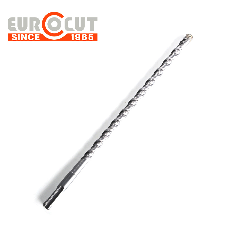 SDS PLUS Drill Bit Carbide 4
