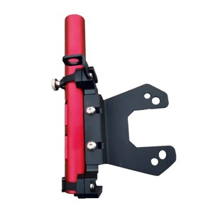 Support de mât de ramassage pour Ford Raptor F150 antenne hayon mât de drapeau support en gros camion lit drapeau support de mât Compatible - Product Image 2