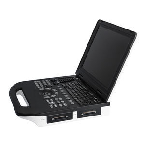 Nouvelle machine à ultrasons Doppler couleur chariot portable d'équipements médicaux avancés Sonoscape - Product Image 2