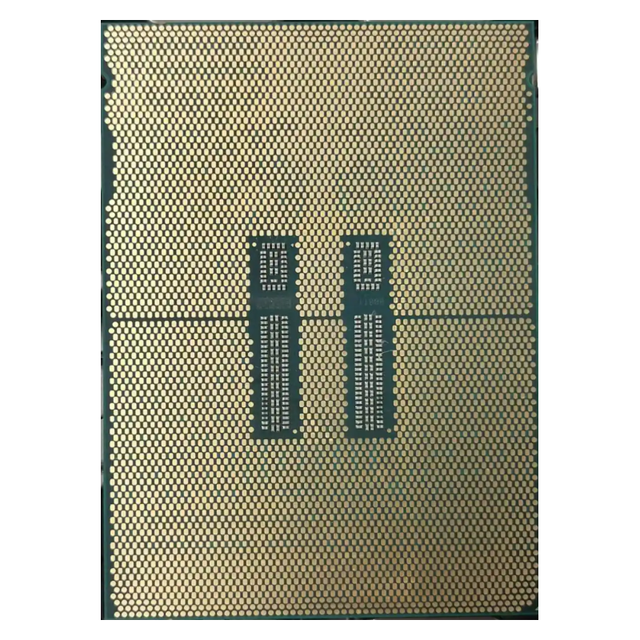 6538N Server CPU 32 Core 64 Thread 2.10GHz 4.10GHz 60MB Cache 205W High Performance Data Center Processor