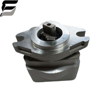 Pompe à engrenages hydraulique 4I-1023, pompe pilote 4I1023 pour CAT E312B E312L E320