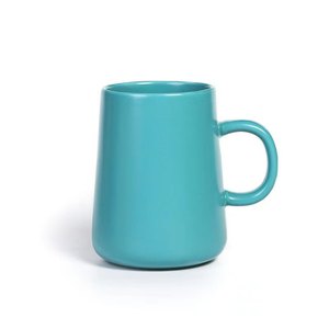 Taza de cerámica Vintage para decoración del hogar, <span class=keywords><strong>tazas</strong></span> de porcelana de gran capacidad - Product Image 3