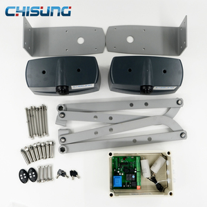 Automática <span class=keywords><strong>del</strong></span> Motor de buena calidad curva brazo abridor de puerta para puerta de la <span class=keywords><strong>Villa</strong></span> - Product Image 6