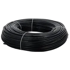 High quality low price 19 gauge black annealed wire