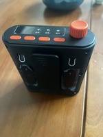 Mini amplificateur de voix avec microphone Lavalier sans fil Amplificateur de voix personnel pour enseignants pour conférences vocales