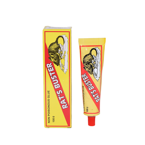Mạnh mẽ dính Killer Gel Chuột bẫy hiệu quả động vật thiết kế cho hộ gia đình Pest kiểm soát không có đánh giá - Product Image 1