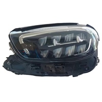Pour les États-Unis, remplacement du bloc optique LED Mercedes-Benz Classe E W213 2019-2021