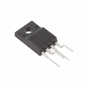 KA5M0365RYDTU In Stock Electronic Chips Component TO 220 4 Full Pack, Formed Leads Power Management (PMIC) - Product Image 1