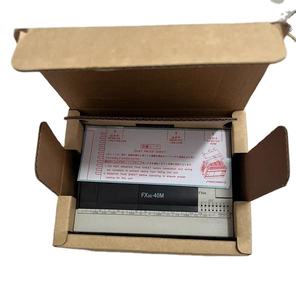 Envanter FX3G Serisi FX3G-40MR-DS Otomasyon PLC Modülü PLC Programlanabilir Kontrol Cihazı FX3G-40 MR-DS - Product Image 2