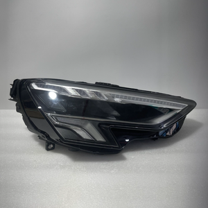 ไฟหน้า LED แท้จากโรงงาน รุ่น 8YG941033A,8YG941034A สำหรับรถยนต์ Audi A3 8Y ปี 2021 2022 2023 2024 2025 2026 - Product Image 1