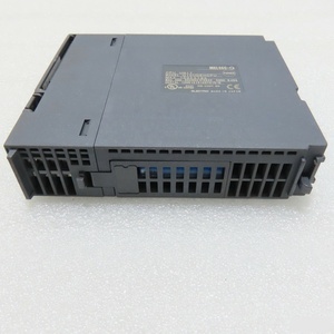 Controlador PLC Programable en Stock Q01CPU Q02HCPU Módulo de Control Industrial PLC Q03UDECPU Q06UDVCPU Controlador PLC Industrial - Product Image 5