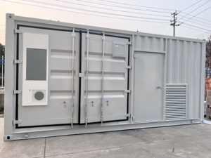 High-Performance 10-20Kw Split Stackable IP65 Solar <b>Energy</b> <b>Storage</b> <b>Systems</b> 10-Year Warranty for Home Appliances CAN - Product Image 6