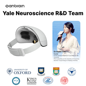 PanBrain peningkatan EC1 <span class=keywords><strong>Neuro</strong></span> dapat dipakai | Fokus, memori, tenang - Product Image 3