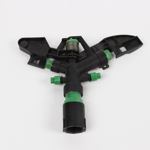 Aspersor Rotatorio de 32 mm con Rosca Interna ZY-2, Aspersor de Plástico para Riego Agrícola - Product Image 5