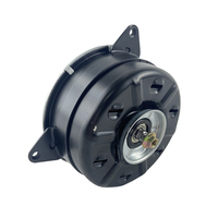 Voiture moteur de ventilateur de radiateur de refroidissement électrique pour Toyota Corolla Lexus 16363-28200 168000-1060