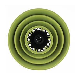 Accesorio <span class=keywords><strong>Universal</strong></span> de silicona para secador de <span class=keywords><strong>pelo</strong></span>, <span class=keywords><strong>difusor</strong></span> de <span class=keywords><strong>pelo</strong></span> <span class=keywords><strong>rizado</strong></span> de varios colores - Product Image 6