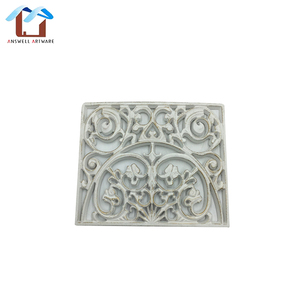 Hollow Signs Design <strong>Home</strong> Wood Wood Engraved Decoration Board Wall Hanging <strong>Plaque</strong> - Product Image 2
