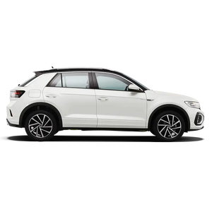 SUV 2024 Nuovo Veicolo ad Alte Prestazioni Eco-Friendly di Lusso a Benzina per Esportazione in Africa <span class=keywords><strong>TROC</strong></span> - Product Image 4