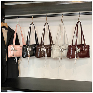 <span class=keywords><strong>Bolso</strong></span> <span class=keywords><strong>de</strong></span> Hombro <span class=keywords><strong>de</strong></span> Diseño Clásico <span class=keywords><strong>de</strong></span> Lujo al por Mayor para <span class=keywords><strong>Mujer</strong></span>, Elegancia Atemporal, Diseñador <span class=keywords><strong>de</strong></span> Moda - Product Image 6