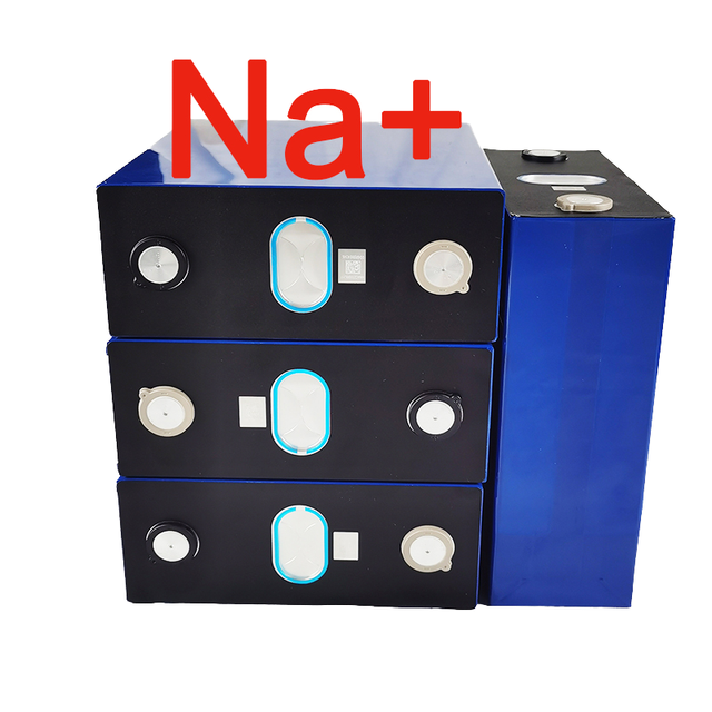 5kwh 15kw 20kw Na Na+ Storage 100ah 200ah 300ah 3V 12V 24V 48V Sodium Ion Battery for Energy Storage