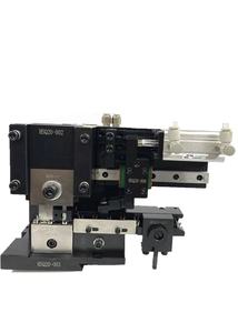 Molde de crimpado neumático europeo de alta precisión Sinrad y aplicador de crimpado OTP con tripulación personalizable de 30mm/40mm - Product Image 3