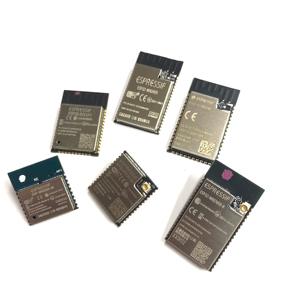 Módulos Inalámbricos BLE ESP8685H4 Integrados, Módulo WiFi ESP, Wi-Fi ESP8685-WROOM-03-H4, Núcleo Único, 15 GPIO, 4 MB de Memoria Flash, Receptor RF - Product Image 4