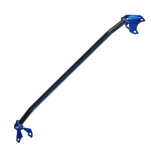 Barra de Refuerzo para Torre de Suspensión Delantera de Carreras, Tipo Compatible con <span class=keywords><strong>NISSAN</strong></span> <span class=keywords><strong>JUKE</strong></span> - Product Image 1