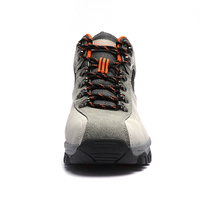 Chaussures de randonnée respirantes et imperméables