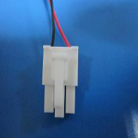 Molex 5557 2Pin 3Pin 4Pin 5Pin 2.50mm पिच पुरुष पावर कनेक्टर प्लग तारों दोहन - Product Image 5