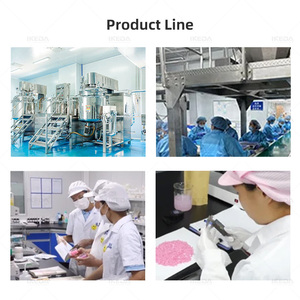 Perle di Detersivo Profumato Ecologico IKEDA con Fragranza Personalizzabile <span class=keywords><strong>per</strong></span> <span class=keywords><strong>Lavatrice</strong></span> Automatica - Product Image 2