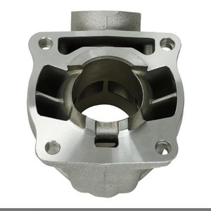 Kit de Cilindro de Alta Calidad para Motor de Motocicleta Yamaha YZ80 YZ85 YZ 80 85 de 85CC y 47.5mm, 1993-2001 2002-2020 - Product Image 2