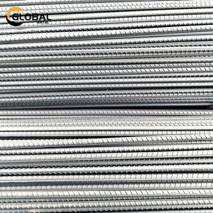 Alta calidad al por mayor de encargo barato rebar 12 metros - Product Image 2