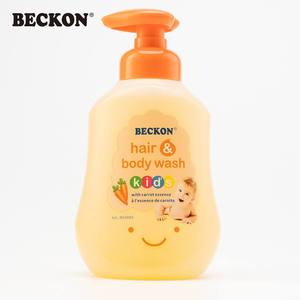 BECKON PRODUCTS <span class=keywords><strong>Gel</strong></span> de <span class=keywords><strong>Baño</strong></span> y Cuidado Corporal Todo en Uno para Bebés, para el Mantenimiento Diario de la Piel, Solución al por Mayor - Product Image 3