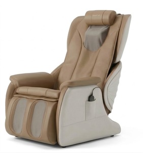 Nouveau Fauteuil de Massage Ultra Luxe M99 2026, Fauteuil Inclinable de Massage Corps Entier Zéro Gravité avec Conception Peu Encombrante - Product Image 5