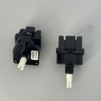 Interruptor de Control del Ventilador KOM 276601M200 276604M400, Repuesto Nuevo de Alta Calidad para Isuzu D-Max/Nissan